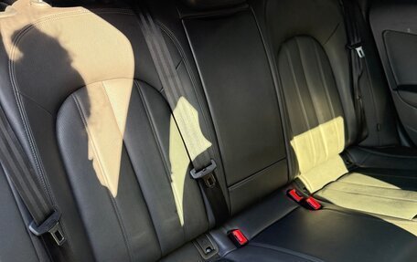 Audi A6, 2017 год, 3 350 000 рублей, 14 фотография