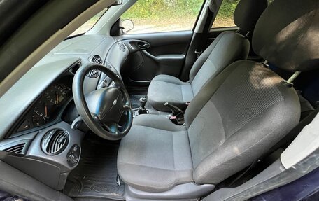 Ford Focus IV, 2002 год, 200 000 рублей, 8 фотография