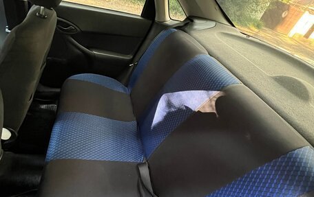 Ford Focus IV, 2002 год, 200 000 рублей, 10 фотография