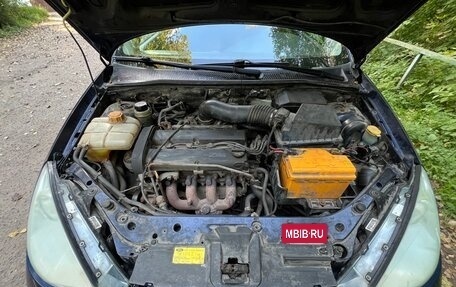 Ford Focus IV, 2002 год, 200 000 рублей, 11 фотография