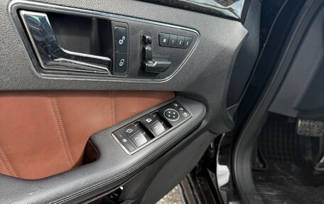Mercedes-Benz E-Класс, 2011 год, 1 660 000 рублей, 10 фотография