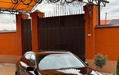 Mercedes-Benz E-Класс, 2011 год, 1 660 000 рублей, 8 фотография