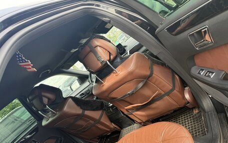 Mercedes-Benz E-Класс, 2011 год, 1 660 000 рублей, 12 фотография