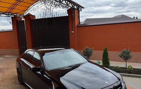 Mercedes-Benz E-Класс, 2011 год, 1 660 000 рублей, 7 фотография