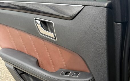 Mercedes-Benz E-Класс, 2011 год, 1 660 000 рублей, 11 фотография