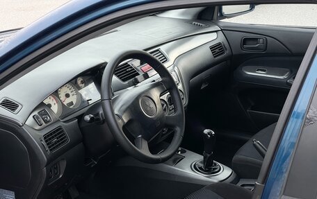 Mitsubishi Lancer IX, 2005 год, 260 000 рублей, 10 фотография