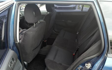 Mitsubishi Lancer IX, 2005 год, 260 000 рублей, 12 фотография
