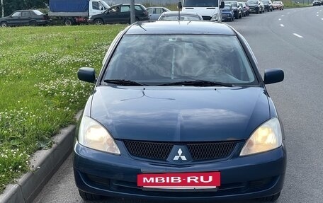 Mitsubishi Lancer IX, 2005 год, 260 000 рублей, 3 фотография