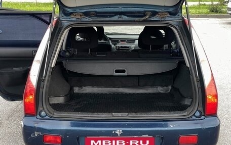 Mitsubishi Lancer IX, 2005 год, 260 000 рублей, 11 фотография