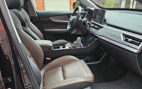 Chery Tiggo 8 Pro, 2022 год, 2 285 000 рублей, 8 фотография