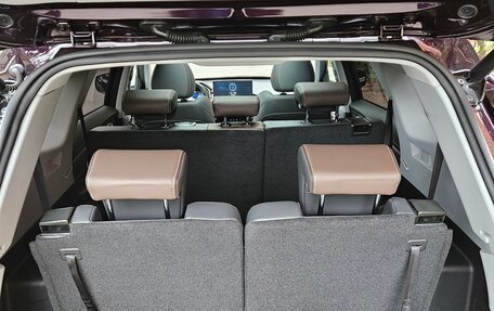 Chery Tiggo 8 Pro, 2022 год, 2 285 000 рублей, 11 фотография
