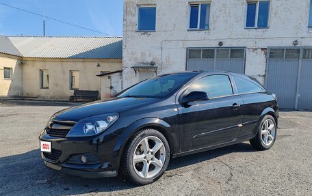 Opel Astra H, 2007 год, 580 000 рублей, 2 фотография