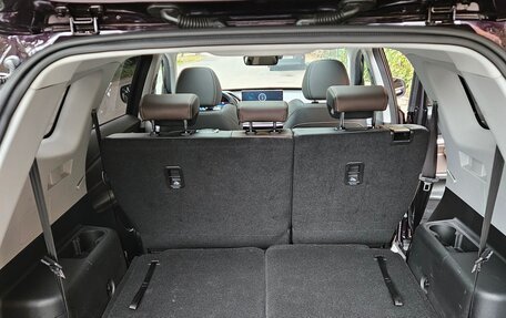 Chery Tiggo 8 Pro, 2022 год, 2 285 000 рублей, 12 фотография