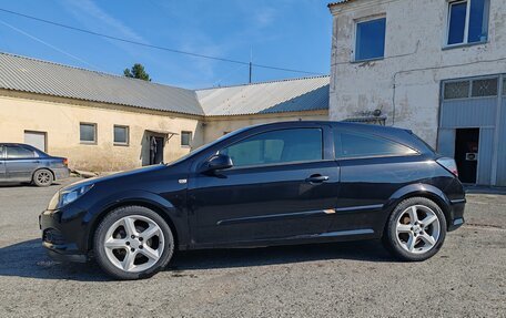 Opel Astra H, 2007 год, 580 000 рублей, 6 фотография