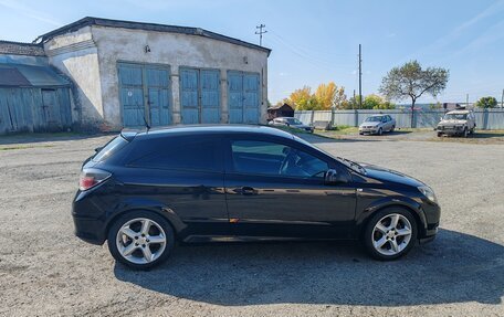 Opel Astra H, 2007 год, 580 000 рублей, 7 фотография