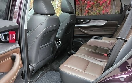 Chery Tiggo 8 Pro, 2022 год, 2 285 000 рублей, 10 фотография