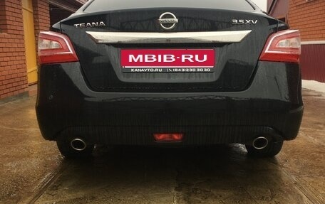 Nissan Teana, 2015 год, 1 237 000 рублей, 3 фотография