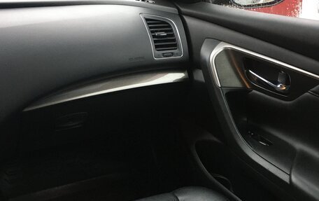 Nissan Teana, 2015 год, 1 237 000 рублей, 12 фотография