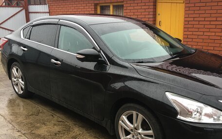 Nissan Teana, 2015 год, 1 237 000 рублей, 6 фотография