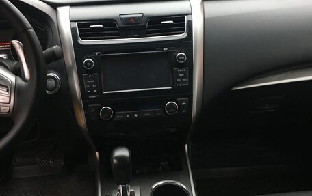 Nissan Teana, 2015 год, 1 237 000 рублей, 10 фотография