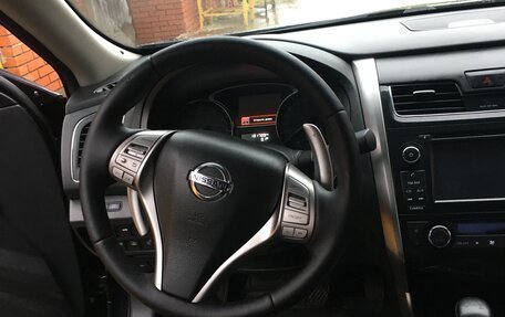 Nissan Teana, 2015 год, 1 237 000 рублей, 9 фотография