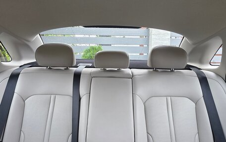 KIA K5, 2021 год, 2 690 000 рублей, 10 фотография
