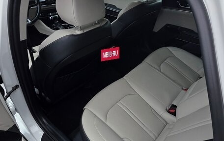 KIA K5, 2021 год, 2 690 000 рублей, 7 фотография