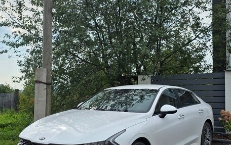KIA K5, 2021 год, 2 690 000 рублей, 2 фотография