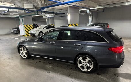 Mercedes-Benz C-Класс, 2014 год, 2 350 000 рублей, 11 фотография
