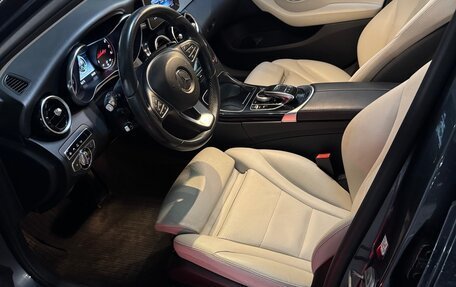 Mercedes-Benz C-Класс, 2014 год, 2 350 000 рублей, 15 фотография