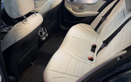 Mercedes-Benz C-Класс, 2014 год, 2 350 000 рублей, 13 фотография