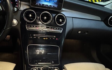 Mercedes-Benz C-Класс, 2014 год, 2 350 000 рублей, 16 фотография