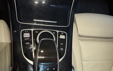Mercedes-Benz C-Класс, 2014 год, 2 350 000 рублей, 17 фотография