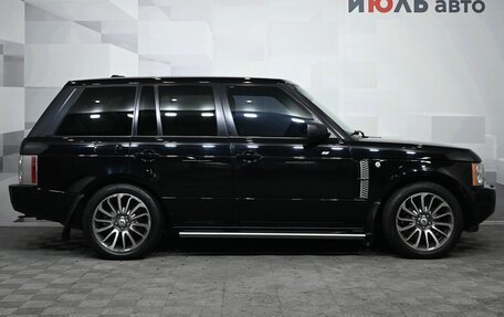 Land Rover Range Rover III, 2008 год, 1 620 000 рублей, 8 фотография