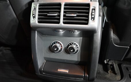 Land Rover Range Rover III, 2008 год, 1 620 000 рублей, 11 фотография