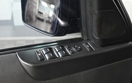 Land Rover Range Rover III, 2008 год, 1 620 000 рублей, 20 фотография