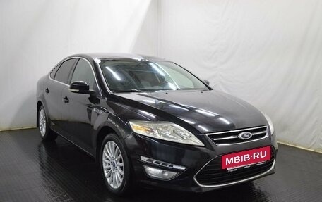 Ford Mondeo IV, 2012 год, 927 500 рублей, 3 фотография