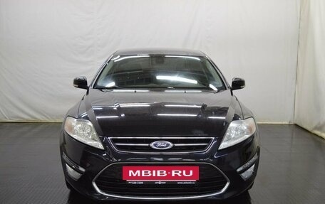 Ford Mondeo IV, 2012 год, 927 500 рублей, 2 фотография