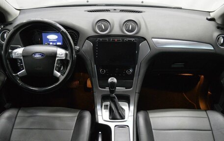 Ford Mondeo IV, 2012 год, 927 500 рублей, 14 фотография