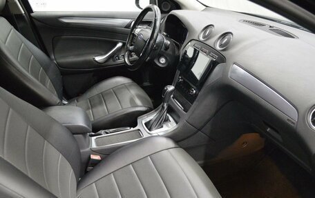 Ford Mondeo IV, 2012 год, 927 500 рублей, 12 фотография