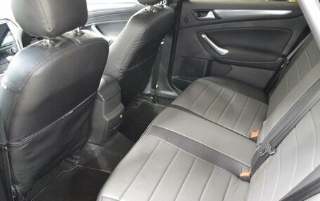 Ford Mondeo IV, 2012 год, 927 500 рублей, 11 фотография