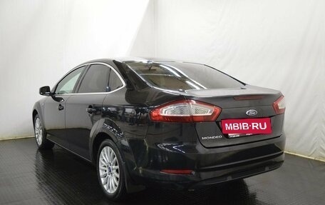 Ford Mondeo IV, 2012 год, 927 500 рублей, 7 фотография