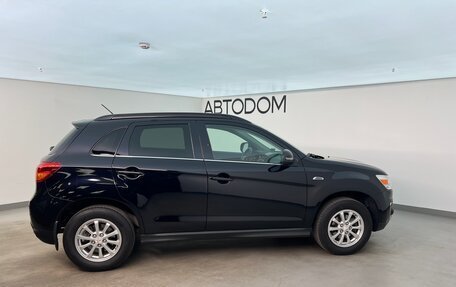 Mitsubishi ASX I рестайлинг, 2014 год, 1 050 000 рублей, 6 фотография