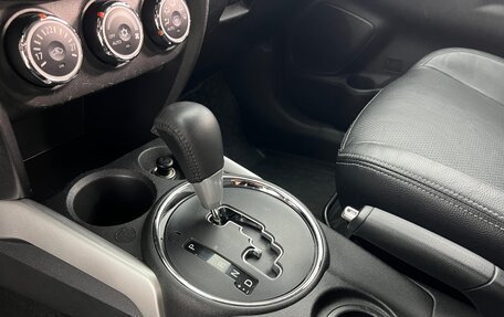 Mitsubishi ASX I рестайлинг, 2014 год, 1 050 000 рублей, 15 фотография