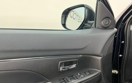 Mitsubishi ASX I рестайлинг, 2014 год, 1 050 000 рублей, 18 фотография