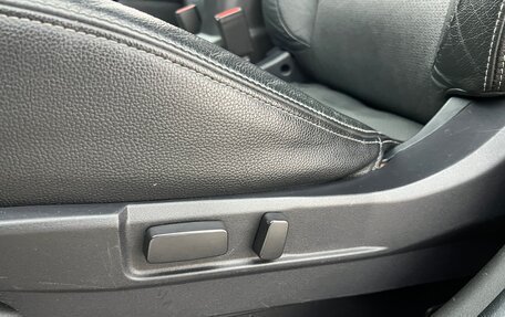 Mitsubishi ASX I рестайлинг, 2014 год, 1 050 000 рублей, 17 фотография