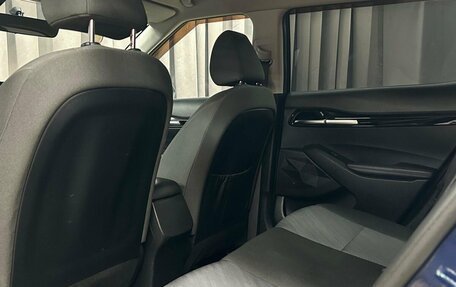 KIA Seltos I, 2021 год, 1 999 777 рублей, 15 фотография