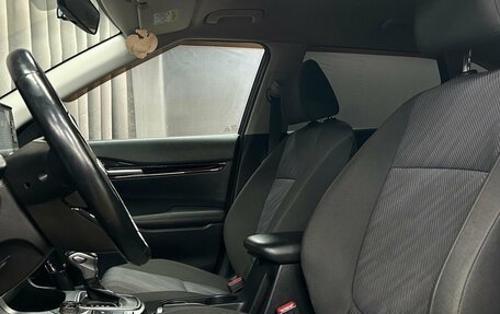 KIA Seltos I, 2021 год, 1 999 777 рублей, 14 фотография