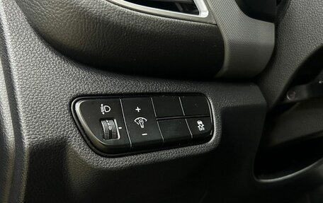 KIA Seltos I, 2021 год, 1 999 777 рублей, 8 фотография