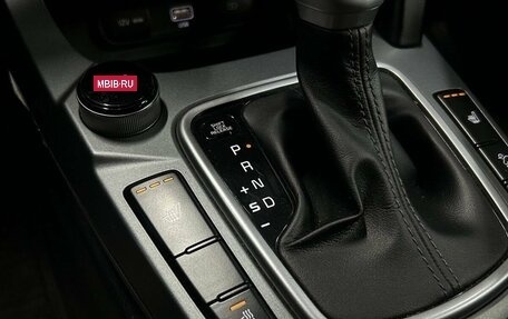 KIA Seltos I, 2021 год, 1 999 777 рублей, 9 фотография